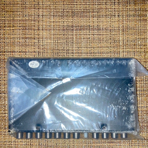 Audiotek EQ700 1/2 Din 7 Band Car Audio Equalizer EQ w/ Front, Rear + Sub Output - Picture 4 of 4